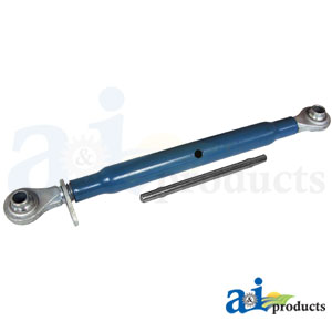 A-49A1BLUE Top Link, Blue (Cat I)