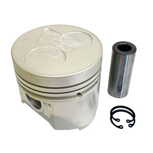 A-19077-21112 PISTON, STD, V2203 IDI