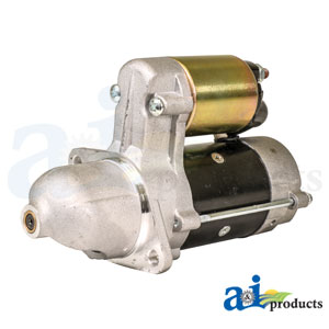 A-AM120843 Starter, Hitachi