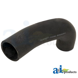 A-1695563M1 Radiator Hose, Top