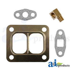 A-A157335 Turbocharger