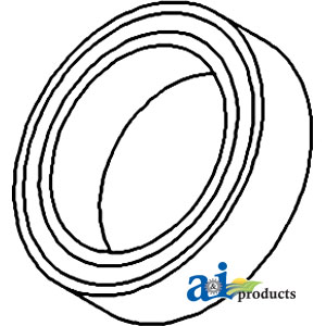 A-70205756 Bearing, Pilot