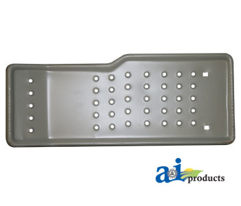 A-D3NN16451D Running Board (LH)