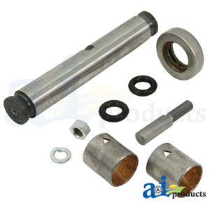 A-EFPN3115A Kit, Spindle Pin & Bushing Repair