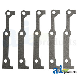 A-8N6018 Gasket, Side Cover