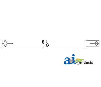 A-3041063R1 Tube, Tie Rod