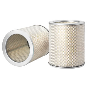 A-AF253 Filter, Air, Primary (QTY 1)