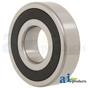A-84024135 Bearing, Ball, Upper, Cutter Bar, For Gear W/ Splined Shaft