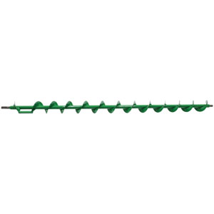 A-AH202875 Auger, Tank Cross, Front