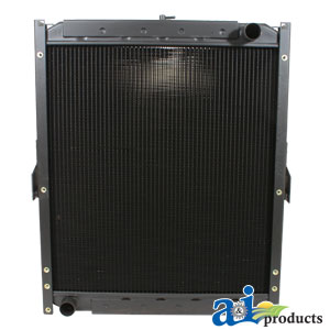 A-85802859 Radiator
