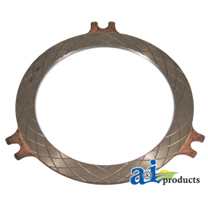 A-A168483 Plate, Clutch W/O Tabs; C1