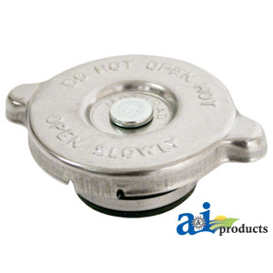 A-A170241 Cap, Radiator (16 lb.)