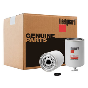 A-FF105CJ Filter, Fuel, Spin-On (QTY 1)