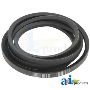 A-HXE15556 Belt, Discharge Beater Drive