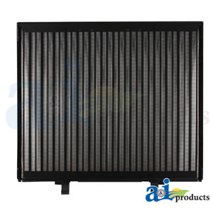 A-AL55319 Side Screen, LH/RH