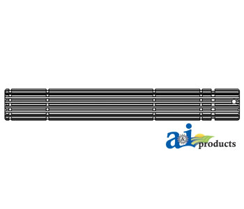 A-1K616 Input Shaft, Transmission