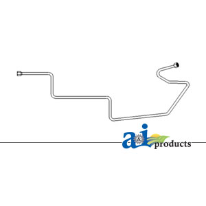 A-AR34757 Oil Line