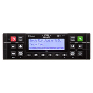 A-JHD62 Radio, AM/FM , Bluetooth, Weatherband, DAB+