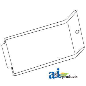 A-1862896M91 Panel, Battery