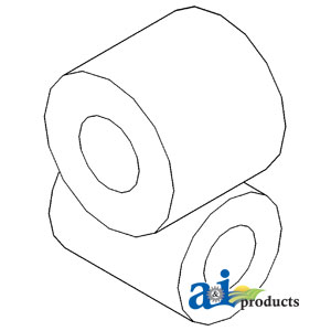A-C5NNP929A Knuckle Assembly