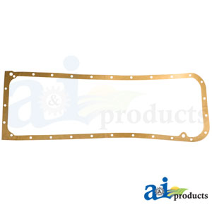A-3362581 Gasket, Pan