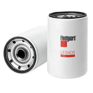 A-LF3405J Filter, Lube, Spin-On (QTY 1)