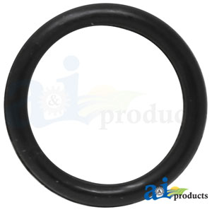 A-R76617 O-Ring; .489" ID X .629" OD, .070" Thick, Durometer 75 (5/Pack)