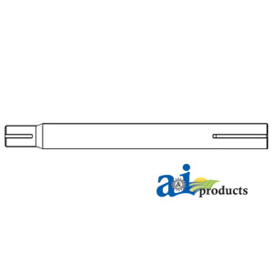 A-R55075 Tube, Tie Rod
