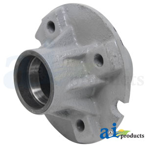 A-H125044 Hub W/ Cups