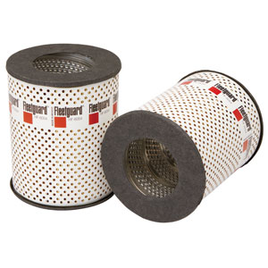 A-HF6054 Filter, Hydraulic, Cartridge (QTY 6)