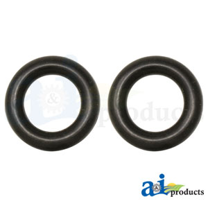 A-R123575 O-Ring; .299" ID X .505" OD X .103" Thickness, Durometer 75, (2/Pack)