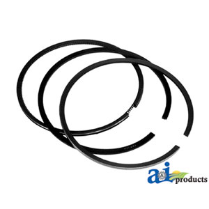 A-1902687 RINGS, PISTON