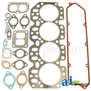 A-RE16920 Gasket, Upper Set (276)