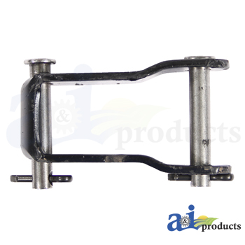 A-AL667HCO AL667H-CO Connector Link