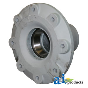 A-H57908 Hub W/ Cups