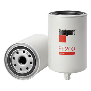 A-FF200J Filter, Fuel, Spin-On (QTY 1)