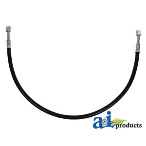 A-587574R91 Line, Cond. to Rec/Drier