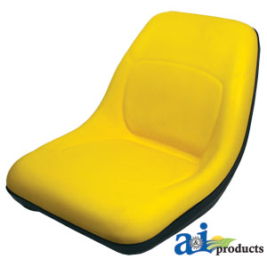 A-AM116408 Seat
