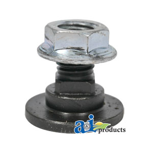 A-FEL430792 Bolt & Nut Kit