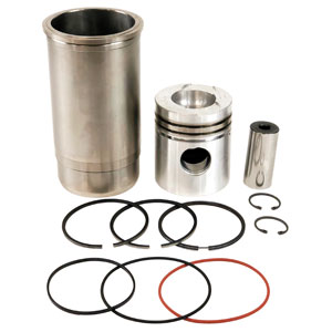 A-AR63272 Piston Liner Kit, 6.404T/A