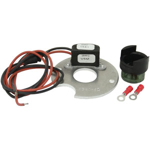 A-21A201D Module, Electronic Ignition