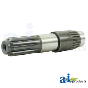A-87282003 Shaft, Feed Conveyor