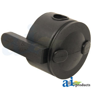 A-1272196C1 Cap; Coupler Dust