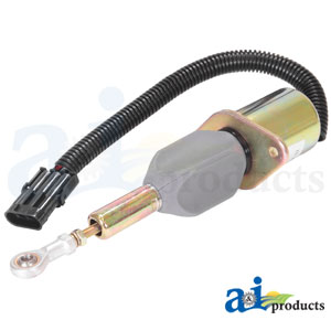 A-87420950 Solenoid, Fuel