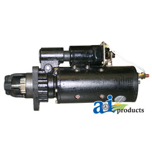 A-TY6723 Starter, Delco