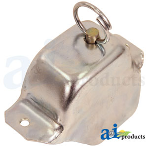 A-120974A1 Latch Assembly; Lift Link