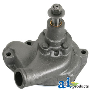 A-BS350A Pump, Water