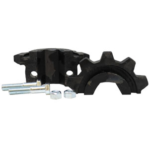 A-H118583-S Sprocket, Split Feederhouse