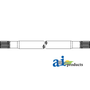 A-84440165 Shaft, Drive, Transmission Half (RH)