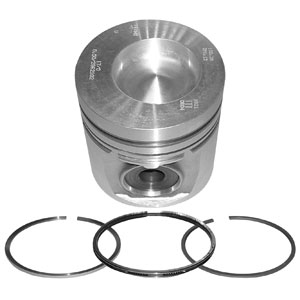 A-3802132 Kit, Piston; 0.50 MM (.020")